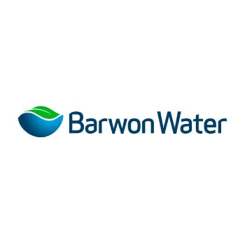 logo barwonwater