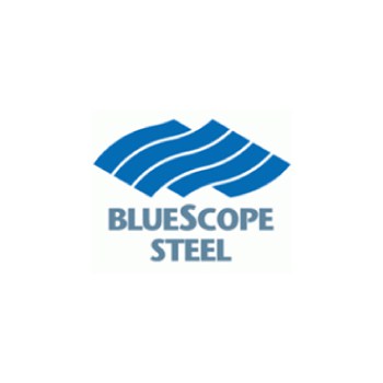 logo bluescopesteel