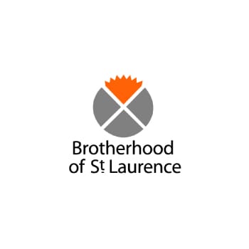 logo brotherhoodstlaurence