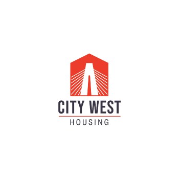 logo citywesthousing