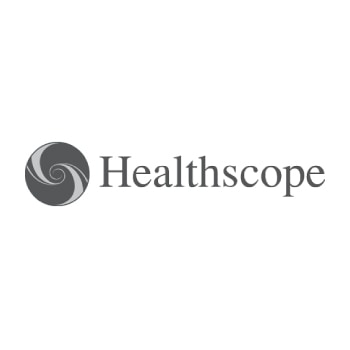 logo healthscope