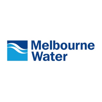 logo melbournewater