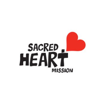 logo sacredheartmission
