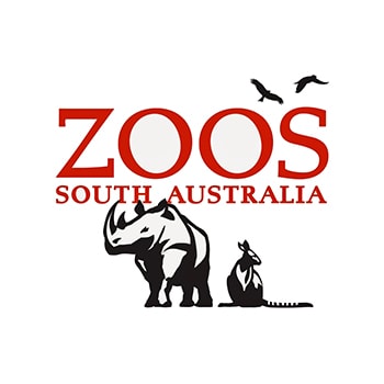 logo zoossouthaustralia