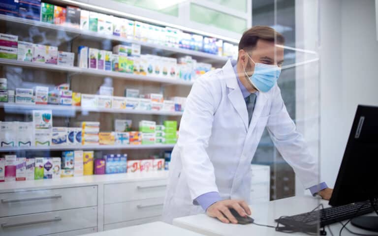 new laws for operating a pharmacy in south australia