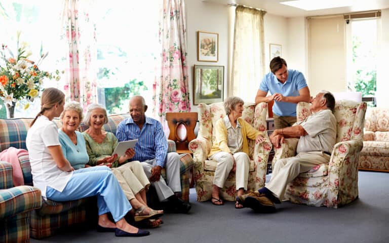 new reporting requirements for retirement village operators in nsw