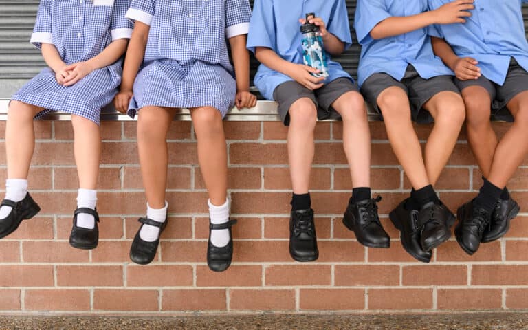 new school community safety protections in victoria