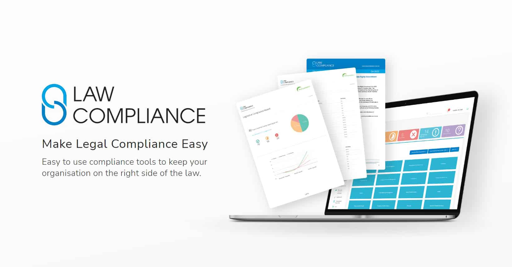 law compliance featured image
